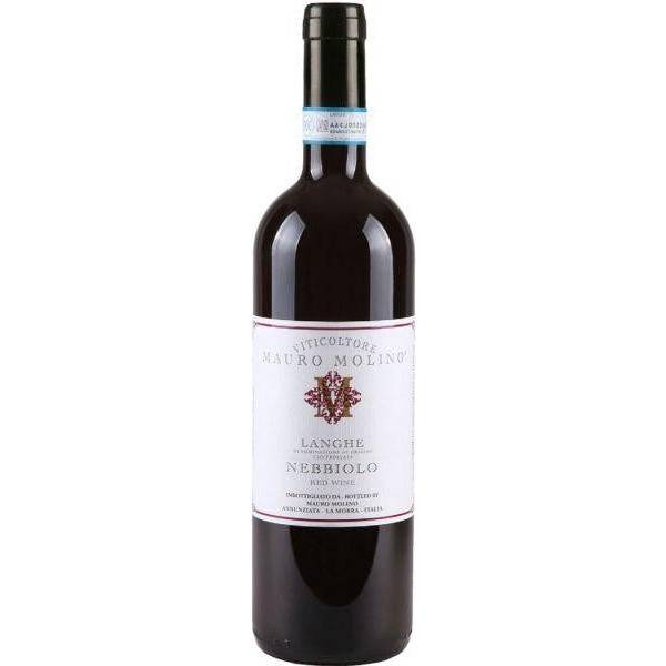Mauro Molino - Langhe Nebbiolo 2023 (750ml)