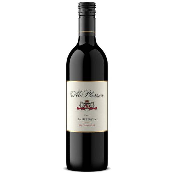McPherson Cellars La Herencia 2022 (750ml)