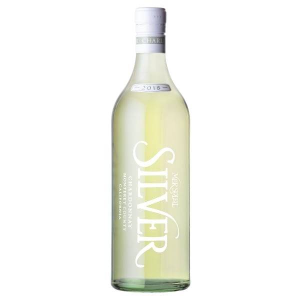 Mer Soleil - Silver Chardonnay 2023 (750ml)