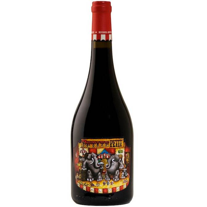 Michael David Vineyards Petite Petit NV (750 ml)
