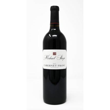 Michael Shaps - Cabernet Franc 2021 (750ml)