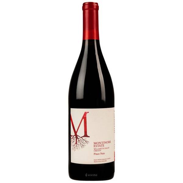 Montinore Estate - Pinot Noir (Red Cap) 2022 (750ml)
