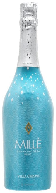 Muratori - Villa Crespia Millè Franciacorta Brut 2010 (750ml)