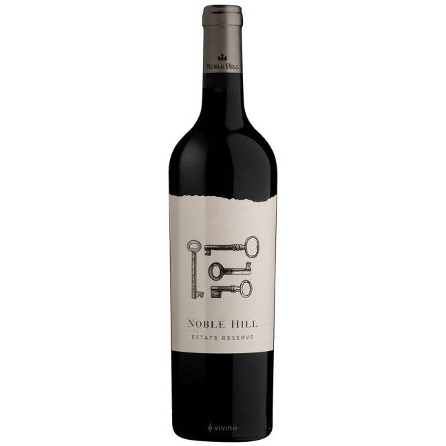 Noble Hill Estate Reserve 2021 (750ml)