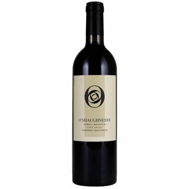 O'Shaughnessy - Cabernet Sauvignon Howell Mountain 2021 (750ml)