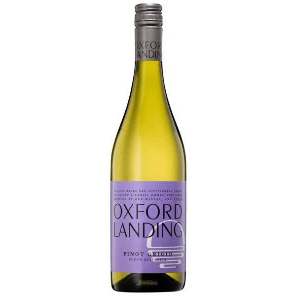 Oxford Landing - Pinot Grigio 2024 (750ml)
