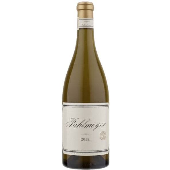 Pahlmeyer Chardonnay Napa Valley 2022 (750ml)