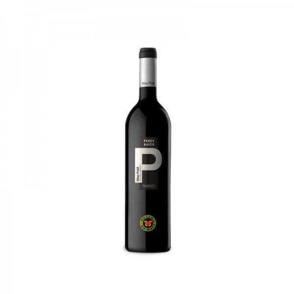 Parés Baltà Cabernet Sauvignon Penedès Mas Petit 2021 (750ml)