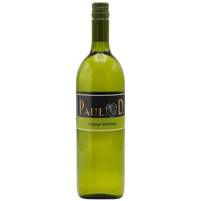 Paul D. - Grüner Veltliner 2024 (1L)