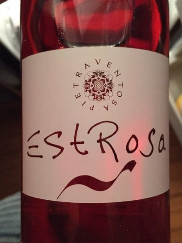 Pietraventosa - Est Rosa 2024 (750ml)