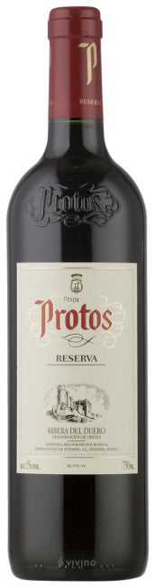 Protos Reserva 5 Año 2018(750ml)