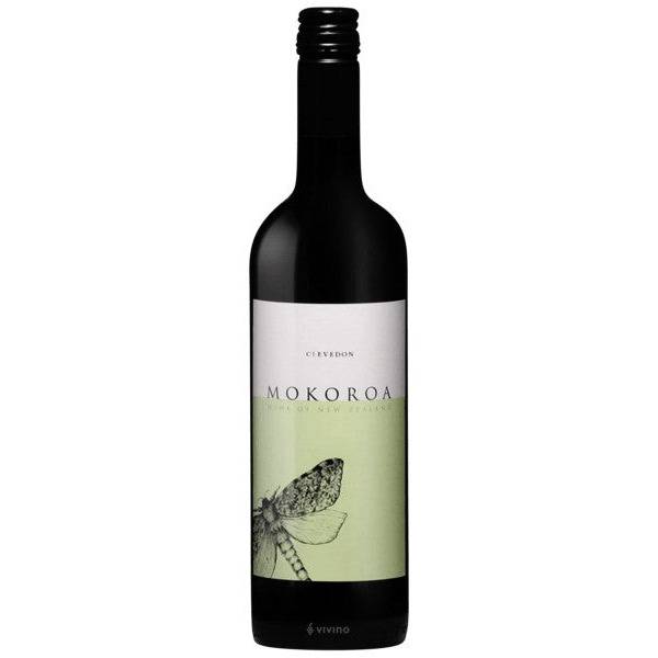 Puriri Hills Mokoroa 2022 750ml