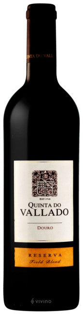 Quinta do Vallado - Reserva (Field Blend) 2020 (750ml)