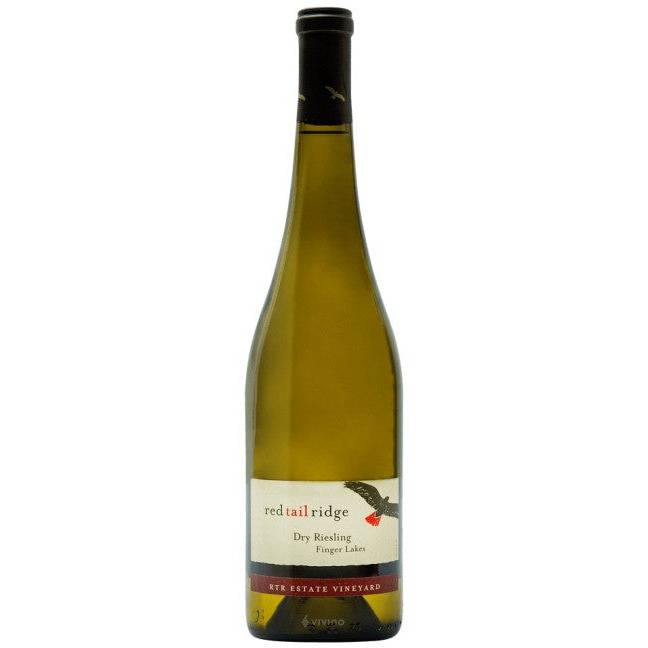 Red Tail Ridge Dry Riesling 2023 (750ml)