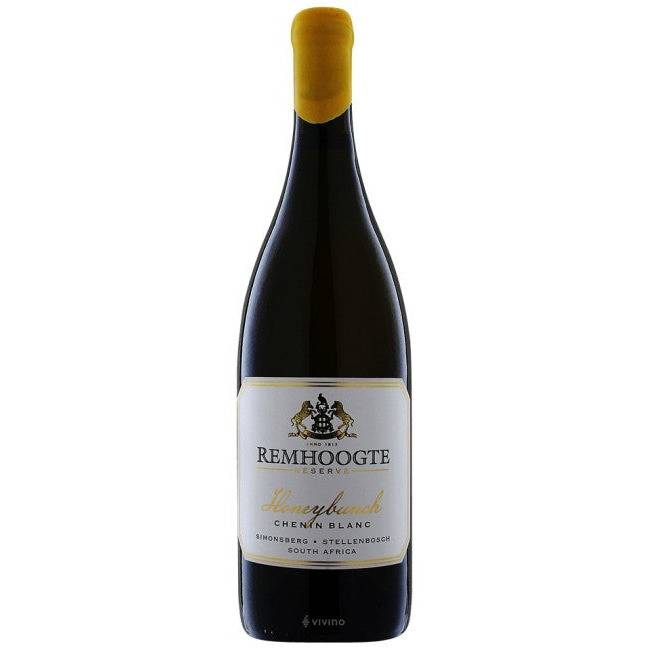 Remhoogte - Honeybunch 2024 (750ml)