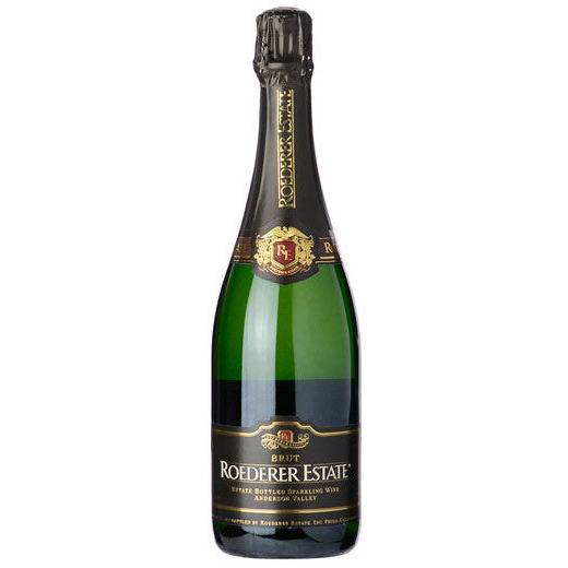 Roederer Estate Brut Anderson Valley NV (750 ml)