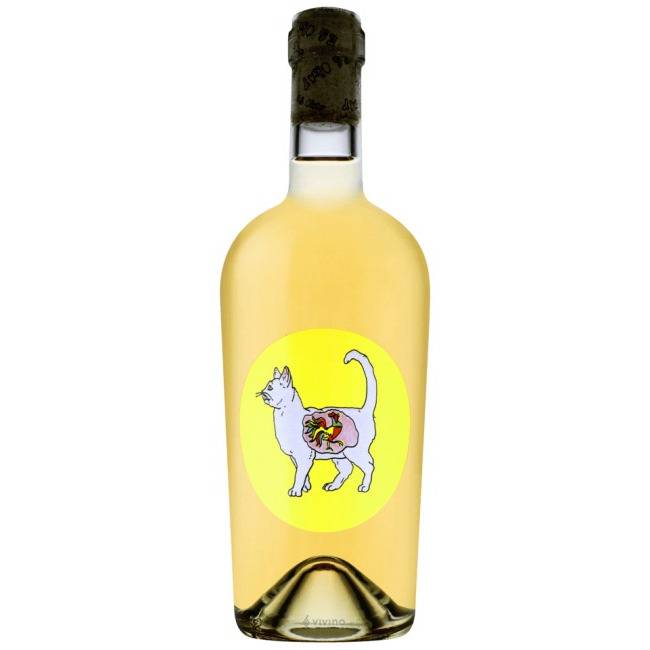 Rootdown Es Okay Pinot Gris 2022 (750ml)