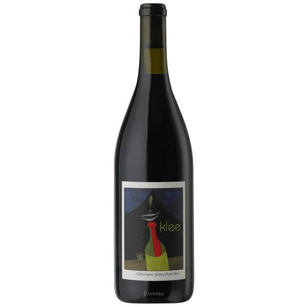 Roots Wine Co. Klee Pinot Noir 2024 (750ml)