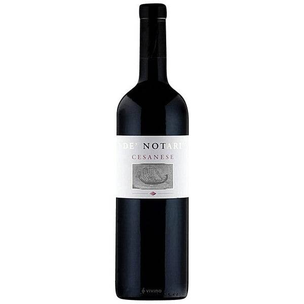 San Marco De' Notari Cesanese 2018 (750ml)