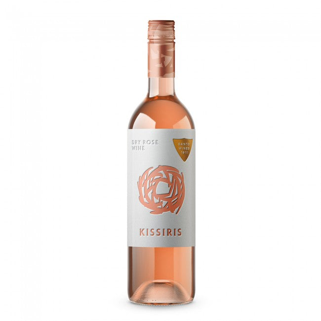 Santo Wines - Kissiris Rose 2024 (750ml)