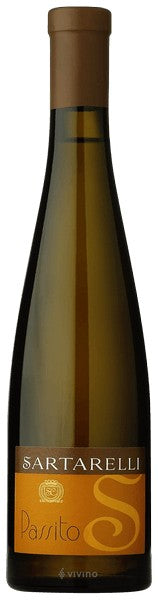 Sartarelli - Passito 2021 (500ml)