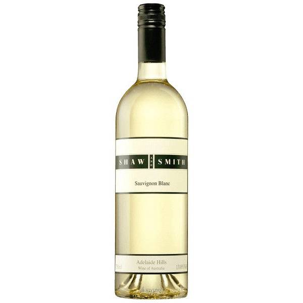 Shaw + Smith Sauvignon Blanc 2023 (750ml)