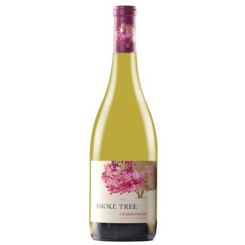 Smoke Tree Smoke Tree Chardonnay 2018 (750ml)