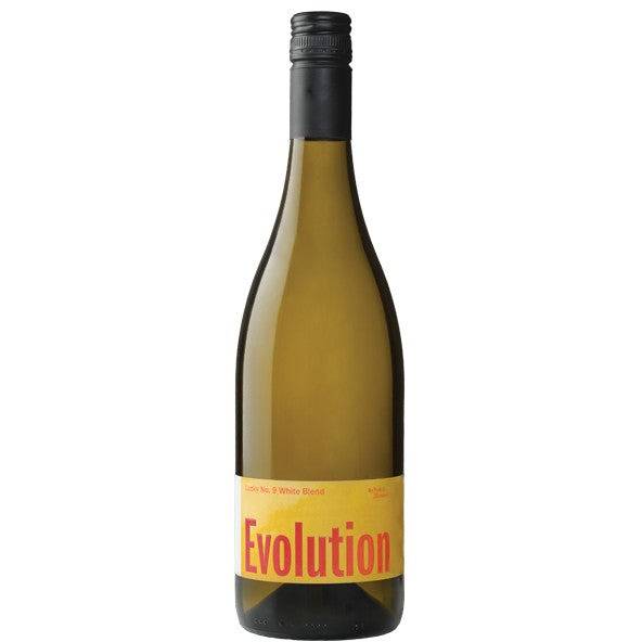 Sokol Blosser - Evolution Lucky No. 9 2023 (750ml)