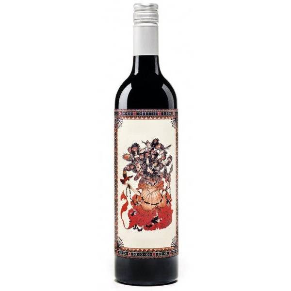 Precious Syrah 2020 (750ml)