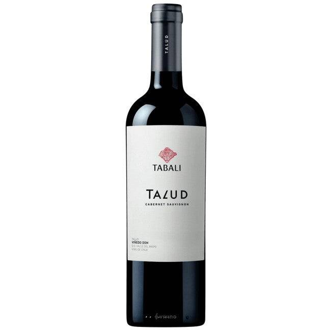 Tabali Talud Cabernet Sauvignon 2018 (750ml)