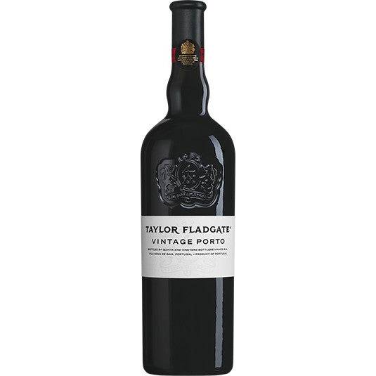 Taylor's Vintage Port 2018 (375ml)