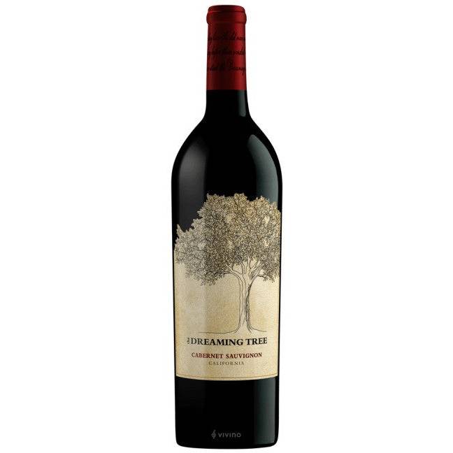 The Dreaming Tree Cabernet Sauvignon NV (750 ml)