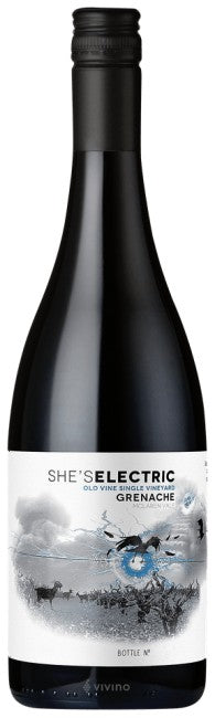 Thistledown She's Electric Old Vine Single Vineyard Grenache 2022 (750ml)