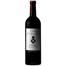Château Le Bon Pasteur Pomerol 2018 (750ml)