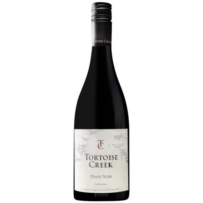Tortoise Creek - Pinot Noir 2021 (750ml)