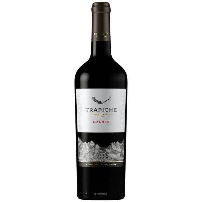 Trapiche Oak Cask Malbec 2023 (750ml)