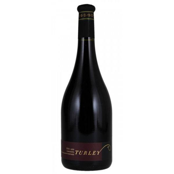 Turley - Kirschenmann Vineyard Zinfandel 2022 (750ml)
