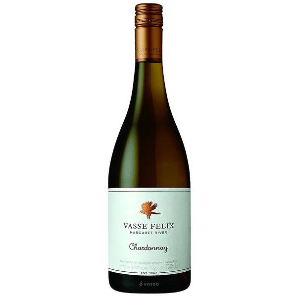 Vasse Felix Chardonnay 2022 (750ml)