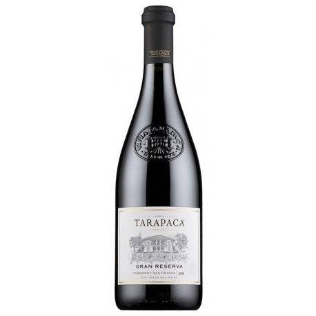 Viña Tarapacá - Cabernet Sauvignon Maipo Valley Gran Reserva 2022 (750ml)