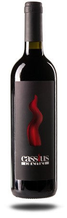 Viticoltori de Conciliis Cassius 2020 (750ml)