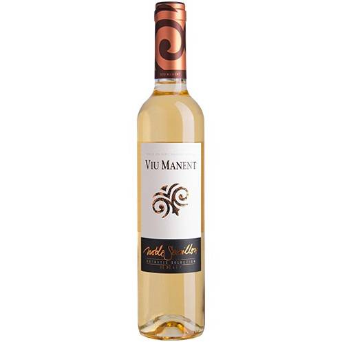 Viu Manent Gran Reserva Late Harvest Semillon 2022 (500ml)