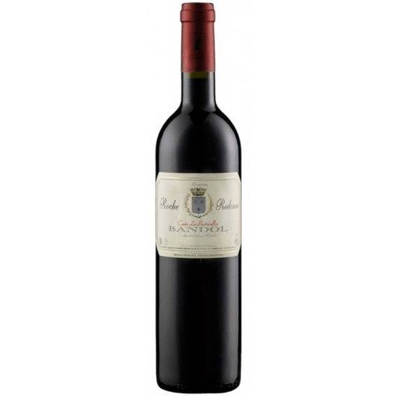 Roche Redonne Cuvée Les Bartavelles Bandol 2019 (750ml)