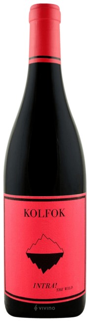 Weingut Kolfok Intra! The Wild Red 2022 (750ml)