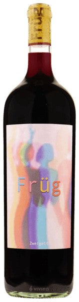 Wurzinger - Früg Zweigelt 2022 (1L)