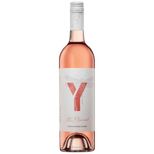 Yalumba Y Series Sangiovese Rosé 2023 (750ml)