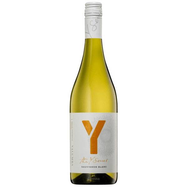 Yalumba Y Series Sauvignon Blanc 2024 (750ml)