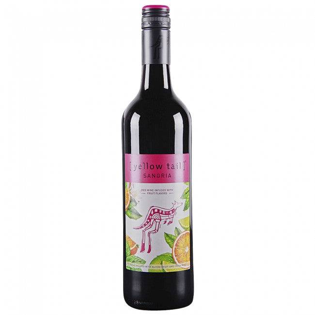 Yellow Tail Sangria NV (750 ml)