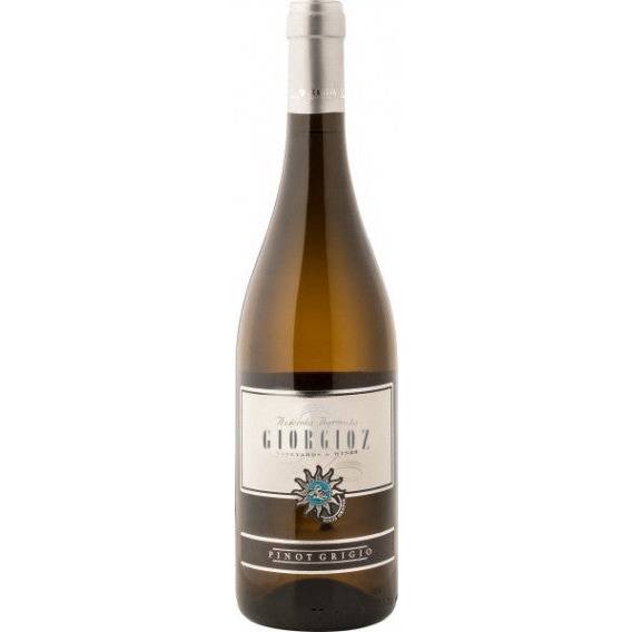 Zaglia - Pinot Grigio 2023 (750ml)
