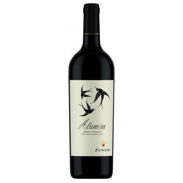 Zenato - Alanera Rosso Veronese 2021 (750ml)
