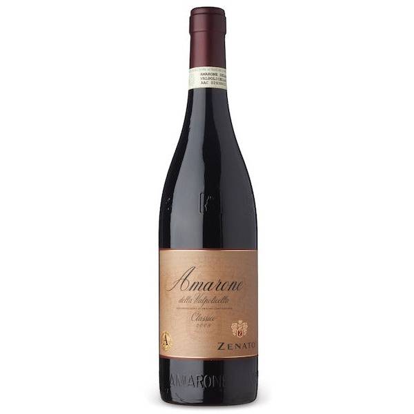 Zenato - Amarone della Valpolicella Classico 2019 (750ml)